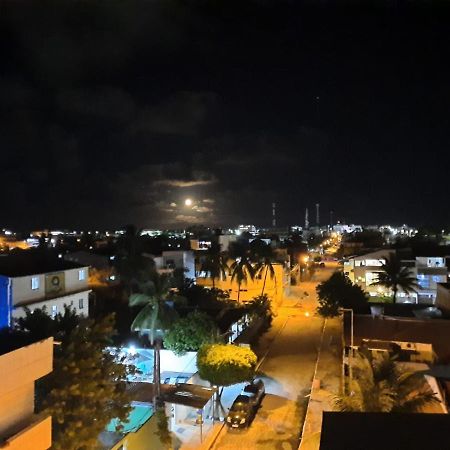 Apartamento Portomar- Porto De Galinhas Pe Exterior foto
