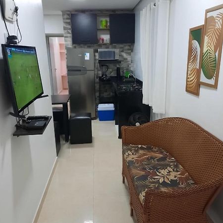 Apartamento Portomar- Porto De Galinhas Pe Exterior foto