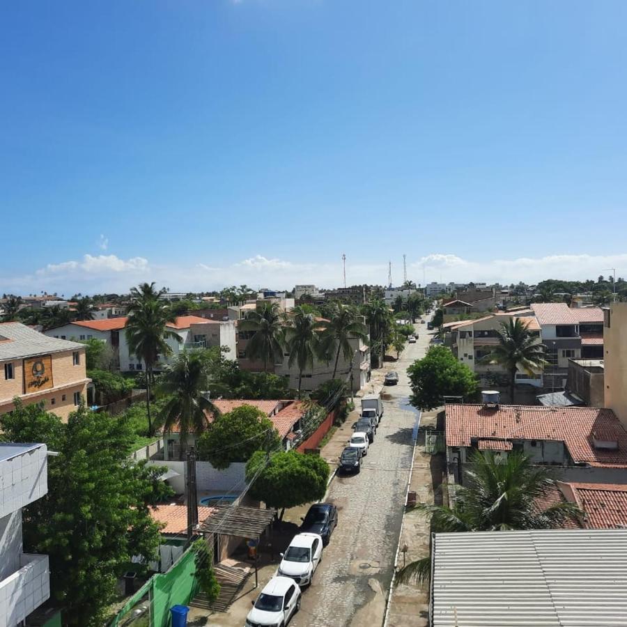 Apartamento Portomar- Porto De Galinhas Pe Exterior foto