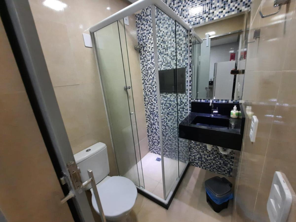 Apartamento Portomar- Porto De Galinhas Pe Exterior foto