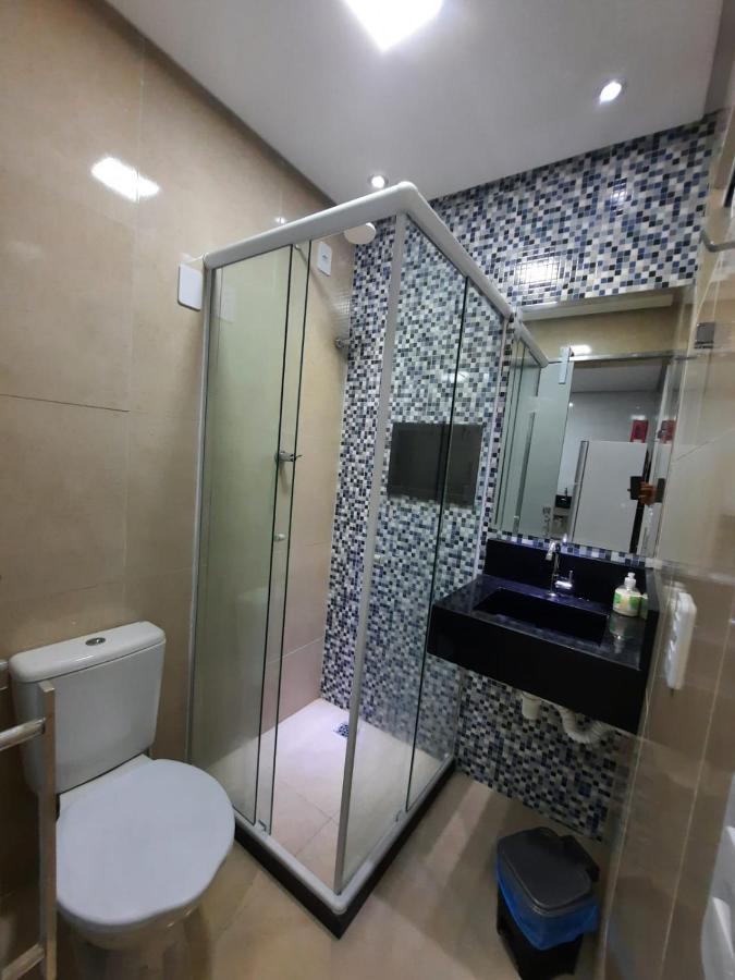 Apartamento Portomar- Porto De Galinhas Pe Exterior foto