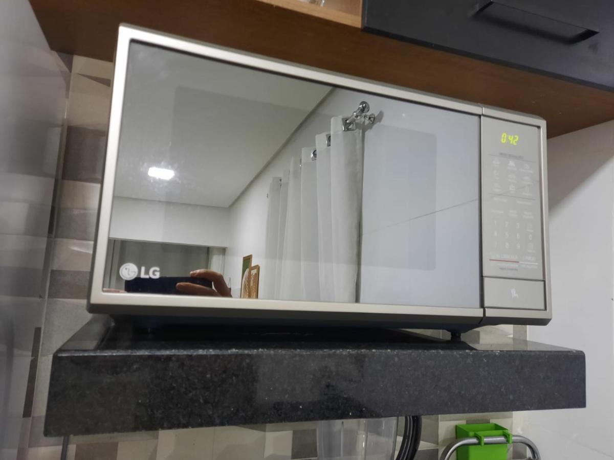 Apartamento Portomar- Porto De Galinhas Pe Exterior foto