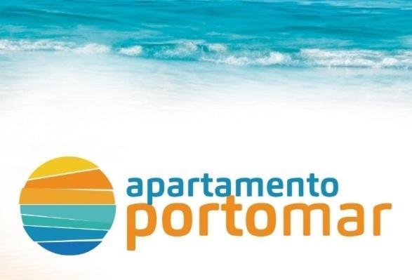 Apartamento Portomar- Porto De Galinhas Pe Exterior foto