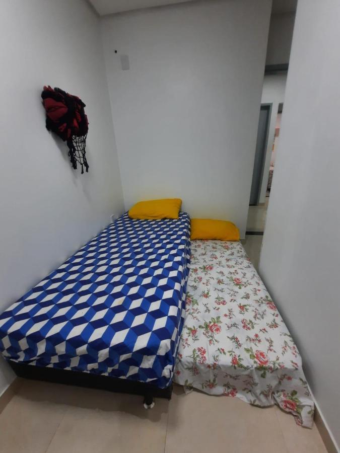 Apartamento Portomar- Porto De Galinhas Pe Exterior foto
