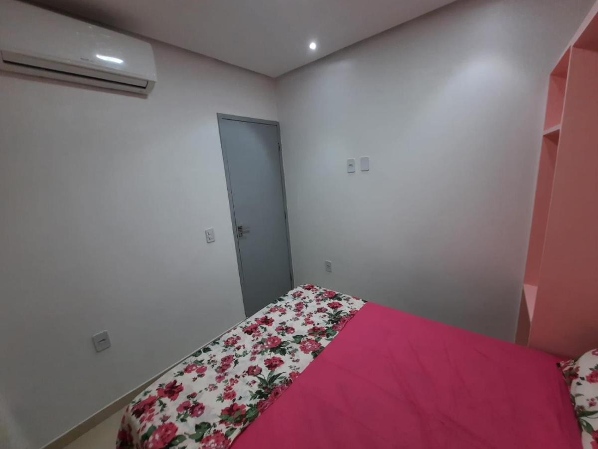 Apartamento Portomar- Porto De Galinhas Pe Exterior foto